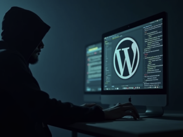 WordPress Plugin Vulnerability