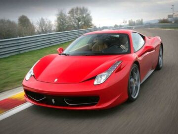 Government likens myGov to a garaged Ferrari – Security Government likens myGov to a garaged Ferrari