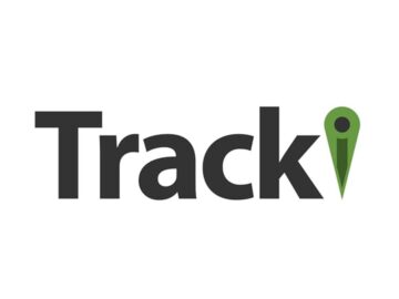 Tracki logo