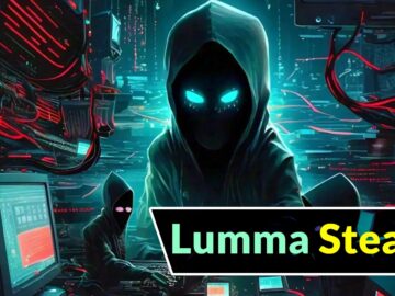 Hackers Delivers Lumma Stealer Via Public GitHub Commands