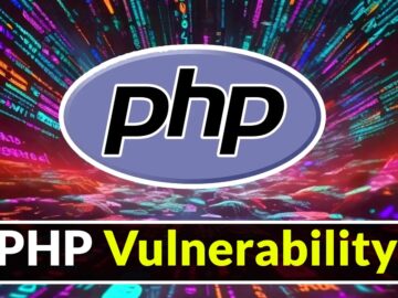 Hackers Exploit PHP Vulnerability in Windows for Remote Code Execution