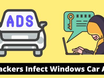 Hackers Infect Windows With Backdoor Malware Via "Car For Sale" Ad