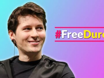 #FreeDurov – Hacktivists Rally On Telegram For Pavel’s Release