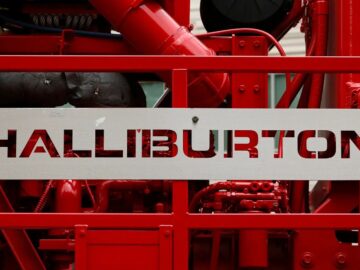 Halliburton Cyberattack