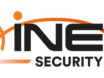 INE Security Named 2024 SC Awards Finalist