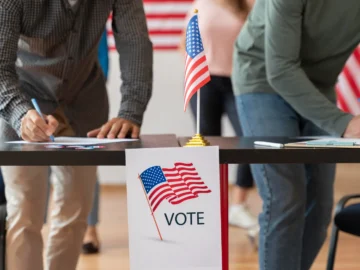 Idaho Boosts US General Election 2024 Security With CISA Training