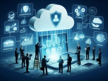 Risk Management Strategies: Incorporating Cloud WAFs into Your Plan