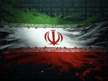 Iranian Cyber Group