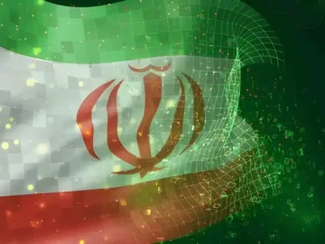 Access Brokers for Ransomware, ransomware, Iran, Iranian state-sponsored