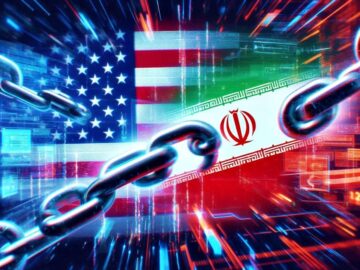 Iranian State Hackers Team Up with Ransomware Gangs in Attacks on US