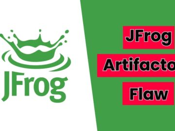 Jfrog Artifactory Flaw Let Attackers Poison Artifact Caches