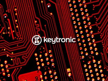 Keytronic reports losses of over $17 million after ransomware attack Keytronic