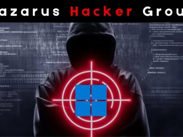 Lazarus Hacker Group Exploited Microsoft Windows Zero-day