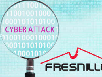 Leading Silver Producer Fresnillo PLC Suffer Cyberattack