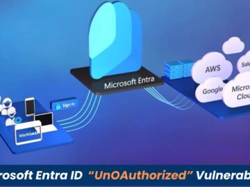 Microsoft Entra ID Vulnerability