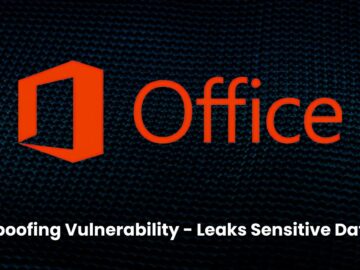Microsoft Office Spoofing Vulnerability Let Attackers Steal Sensitive Data