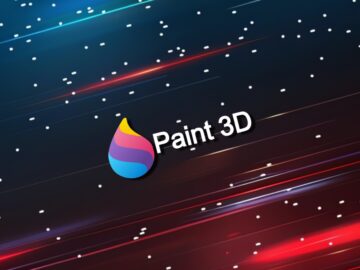 Paint 3D