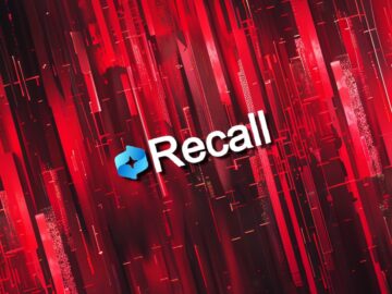 Windows Recall