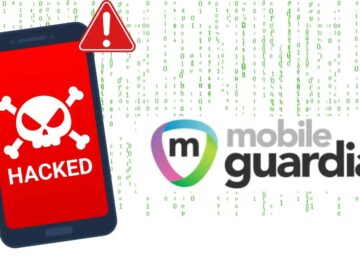 Mobile Device Management Vendor Mobile Guardian Hacked