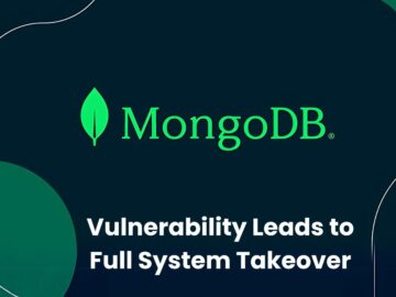 MongoDB Vulnerability Allows Attackers to Gain Complete Control of Windows Systems