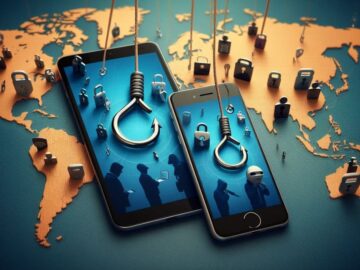 New Phishing Attacks Target Eastern European Bank Users on iOS and Android