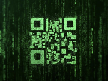 QR Code Phishing