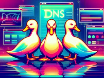 New "Sitting Ducks" DNS Attack Lets Hackers Easy Domain Takeover