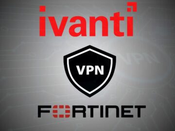 Post-Exploitation Technique After Hacking Ivanti, Fortigate VPN Servers VPN Server Post exploitation technique