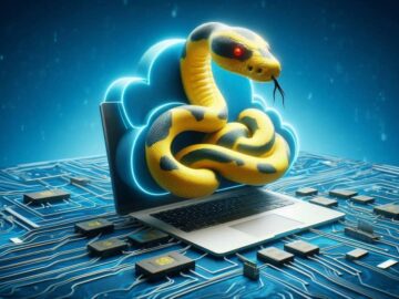 PythonAnywhere Cloud Platform Abused for Hosting Ransomware