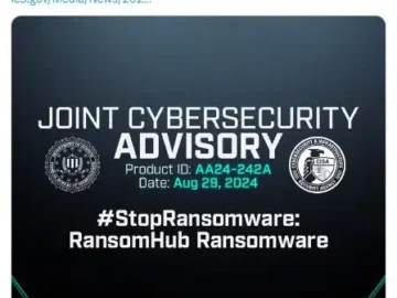 RansomHub