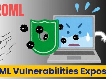 Researchers Disclosed 20 Vulnerabilities Exploited To Attack ML Used In Orgs