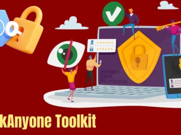 Researches introduced MaskAnyone Toolkit To Minimize The Privacy Risks Researches introduced MaskAnyone Toolkit To Minimize The Privacy Risks