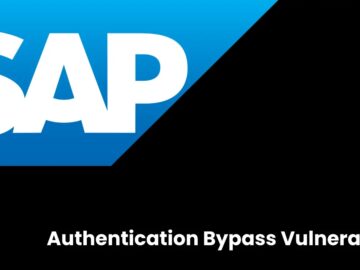 Critical SAP Vulnerabilities Allow Hackers to Bypass Authentication & Compromise Systems