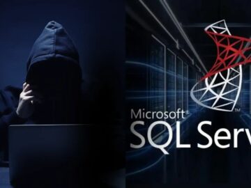 STAC6451 Hacker Hijacking Microsoft SQL Servers to Compromise Organizations