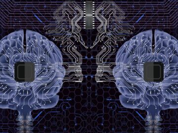 Security teams vs cybercriminals: Who’s most likely to benefit from AI?