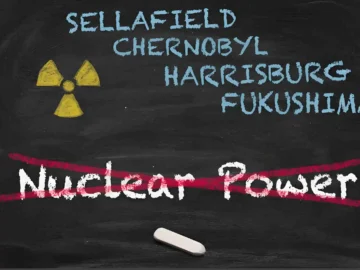 Sellafield Nuclear Facility Sentencing In September