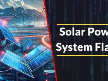 Series Of Solar Power System Vulnerabilities Impacts Millions Of Installations