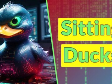Sitting Ducks DNS Attack Hijacked 35k Domains Sitting Ducks DNS Attack Hijack 35k Domains