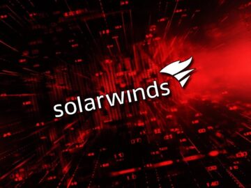 SolarWinds