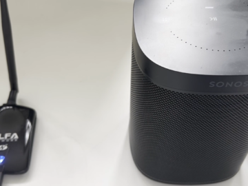 Sonos smart speakers flaw allowed to eavesdrop on users