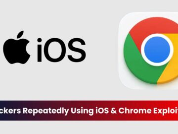 iOS & Chrome Exploits
