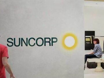 Suncorp sets technology focus for the next three years