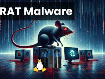 TgRAT Malware Attacking Linux Servers with New Variant