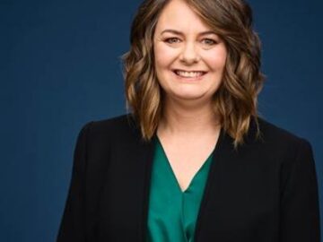 The Lottery Corporation names new CISO – Security The Lottery Corporation names new CISO