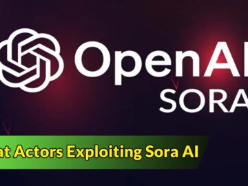 Threat Actors Exploiting ChatGPT's Sora AI Excitement To Deliver Malware