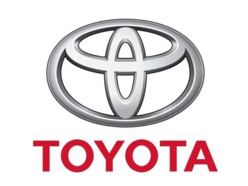 Toyota logo