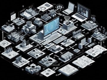 Transform Your CAD Workflow with Parametric Modeling