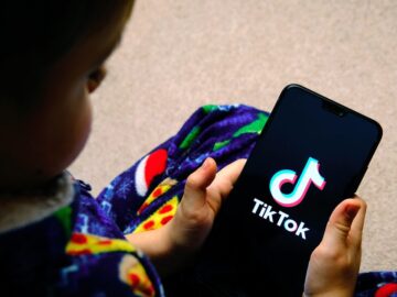 U.S. Government Sues TikTok For Repeated COPPA Violations