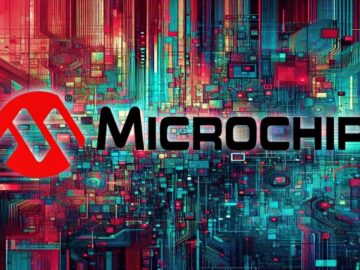 US Microchip Giant Hit by Cyberattack, Disrupting Operations