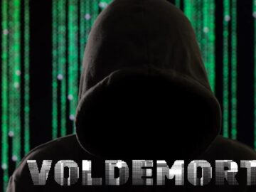 Voldemort Threat Actors Abusing Google Sheets to Attack Windows Users 